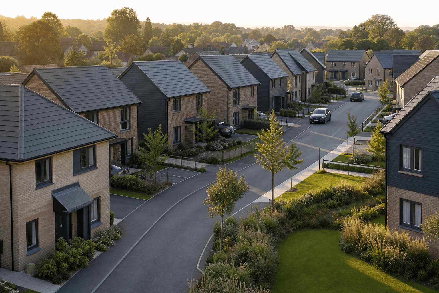 Quality supported accommodation homes provided by RoomFlex Housing